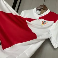 Camisa Croácia I 2024/25, foto 4