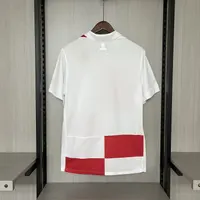 Camisa Croácia I 2024/25, foto 5