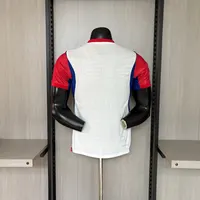 Camisa Croácia I 2026/27 Versão Jogador, foto 5