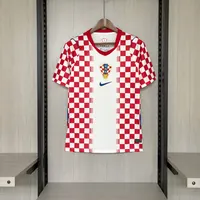 Camisa Croácia I 2026/27, foto 1