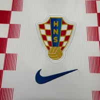 Camisa Croácia I 2026/27, foto 3