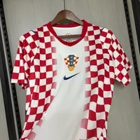 Camisa Croácia I 2026/27, foto 4
