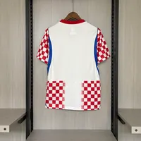 Camisa Croácia I 2026/27, foto 5