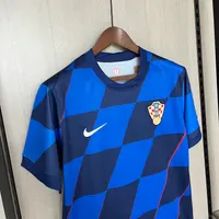 Camisa Croácia II 2024/25, foto 4