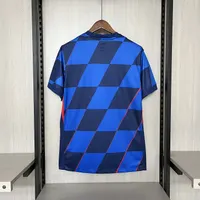 Camisa Croácia II 2024/25, foto 5