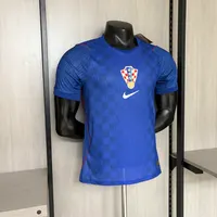 Camisa Croácia II 2026/27 Versão Jogador, foto 4