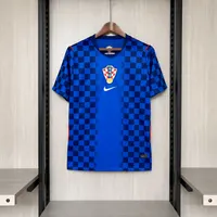 Camisa Croácia II 2026/27, foto 1