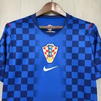 Camisa Croácia II 2026/27, foto 3