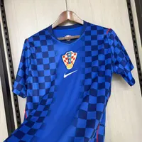 Camisa Croácia II 2026/27, foto 4