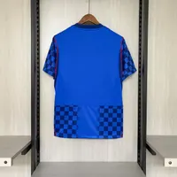 Camisa Croácia II 2026/27, foto 5