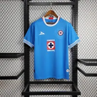 Camisa Cruz Azul I Pirma 2024/25, foto 1