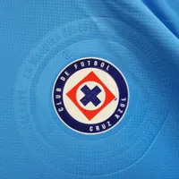 Camisa Cruz Azul I Pirma 2024/25, foto 2