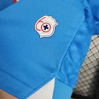 Camisa Cruz Azul I Pirma 2024/25, foto 3