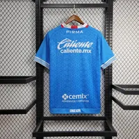 Camisa Cruz Azul I Pirma 2024/25, foto 5
