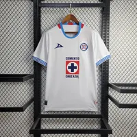 Camisa Cruz Azul II Pirma 2024/25, foto 1