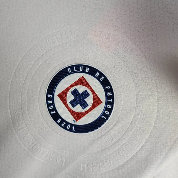 Camisa Cruz Azul II Pirma 2024/25, foto 2