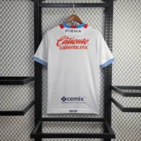 Camisa Cruz Azul II Pirma 2024/25, foto 5