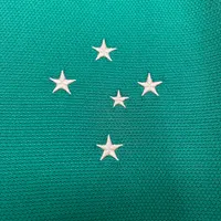 Camisa Cruzeiro 100 Anos 2021/22 Retrô, foto 2