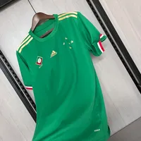 Camisa Cruzeiro 100 Anos 2021/22 Retrô, foto 4