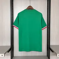 Camisa Cruzeiro 100 Anos 2021/22 Retrô, foto 5