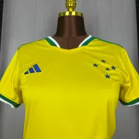 Camisa Cruzeiro Brasil 2026/27 Feminina, foto 3