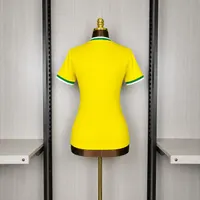 Camisa Cruzeiro Brasil 2026/27 Feminina, foto 5
