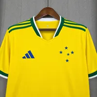 Camisa Cruzeiro Brasil 2026/27, foto 3