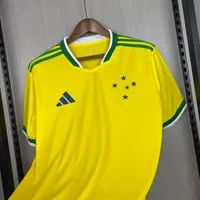 Camisa Cruzeiro Brasil 2026/27, foto 4