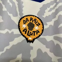 Camisa Cruzeiro Consciencia Negra 2023/24, foto 2