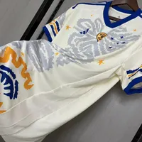 Camisa Cruzeiro Consciencia Negra 2023/24, foto 4