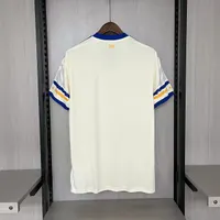 Camisa Cruzeiro Consciencia Negra 2023/24, foto 5