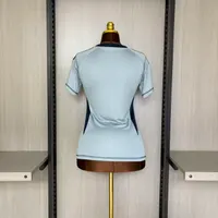 Camisa Cruzeiro Goleiro DE 2025/26 Feminina, foto 5