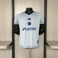 Camisa Cruzeiro Goleiro DE 2025/26, foto 1