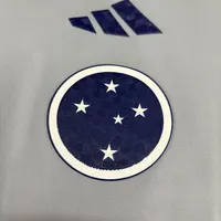 Camisa Cruzeiro Goleiro DE 2025/26, foto 2