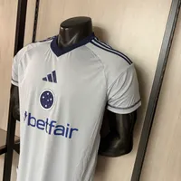 Camisa Cruzeiro Goleiro DE 2025/26, foto 4
