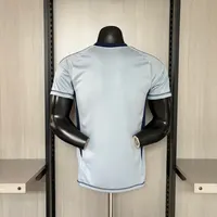 Camisa Cruzeiro Goleiro DE 2025/26, foto 5