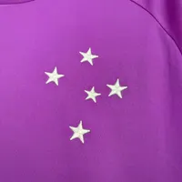 Camisa Cruzeiro Goleiro DE 2026/27, foto 2