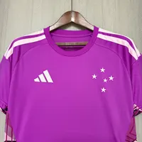 Camisa Cruzeiro Goleiro DE 2026/27, foto 3