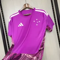 Camisa Cruzeiro Goleiro DE 2026/27, foto 4