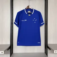 Camisa Cruzeiro I 2015 Retrô, foto 1