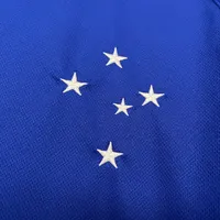 Camisa Cruzeiro I 2015 Retrô, foto 2
