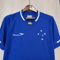 Camisa Cruzeiro I 2015 Retrô, foto 3