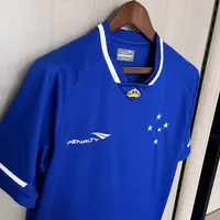 Camisa Cruzeiro I 2015 Retrô, foto 4