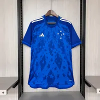 Camisa Cruzeiro I 2024/25, foto 1