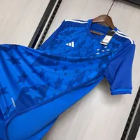 Camisa Cruzeiro I 2024/25, foto 4