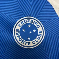 Camisa Cruzeiro I 2025/26 Feminina, foto 2