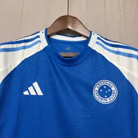 Camisa Cruzeiro I 2025/26 Feminina, foto 3