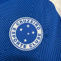 Camisa Cruzeiro I 2025/26, foto 2