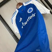 Camisa Cruzeiro I 2025/26, foto 4