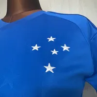 Camisa Cruzeiro I 2026/27 Feminina, foto 2